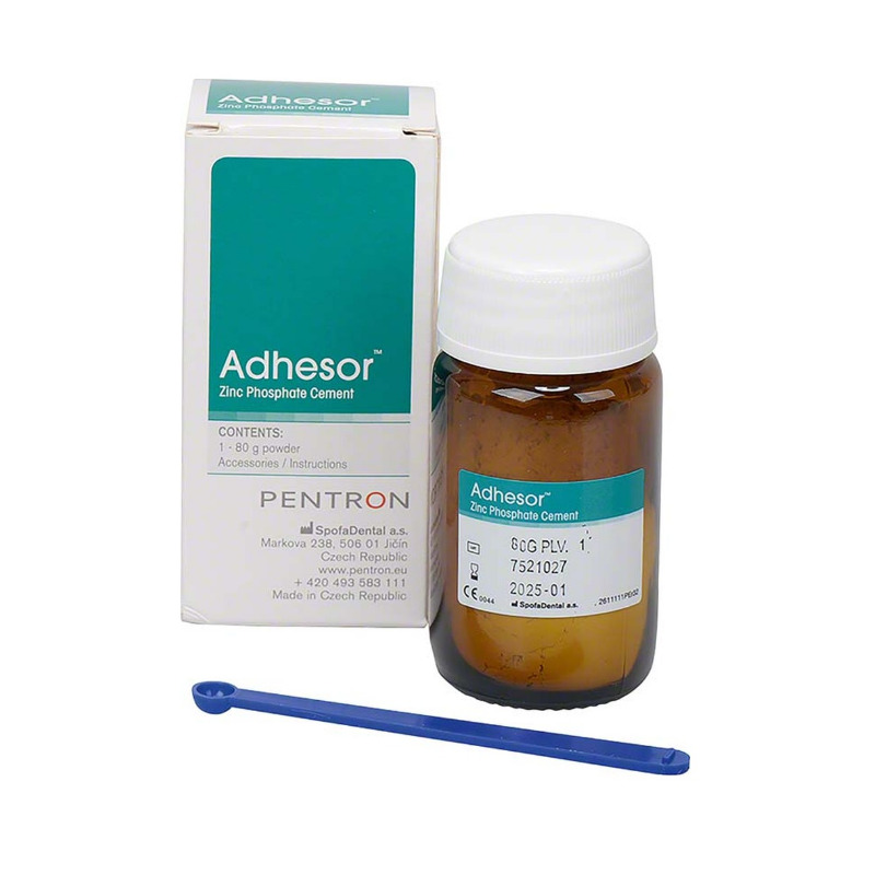 Adhesor 1, prášek 80g