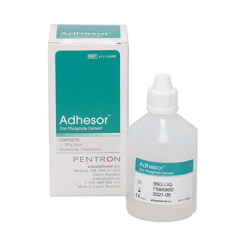 Adhesor tekutina 55g