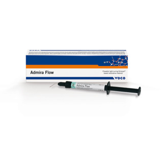 Admira Flow A2  2x1,8g stříkačka