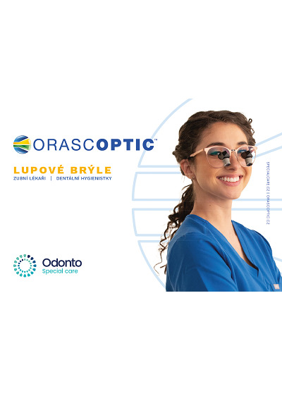 Katalog Orascoptic