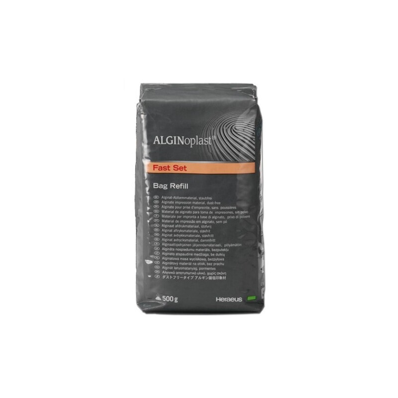Alginoplast Fast 500g