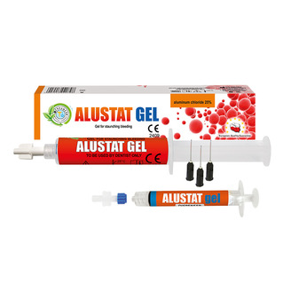 Alustat gel 10 ml