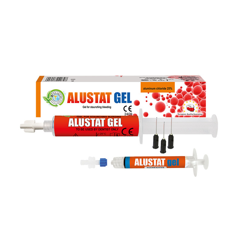 Alustat gel 10 ml