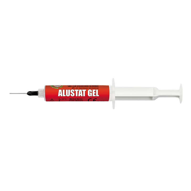 Alustat gel 10 ml