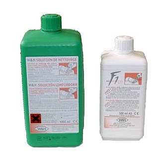 Assistina 301 Plus servisní olej F1 MD-500