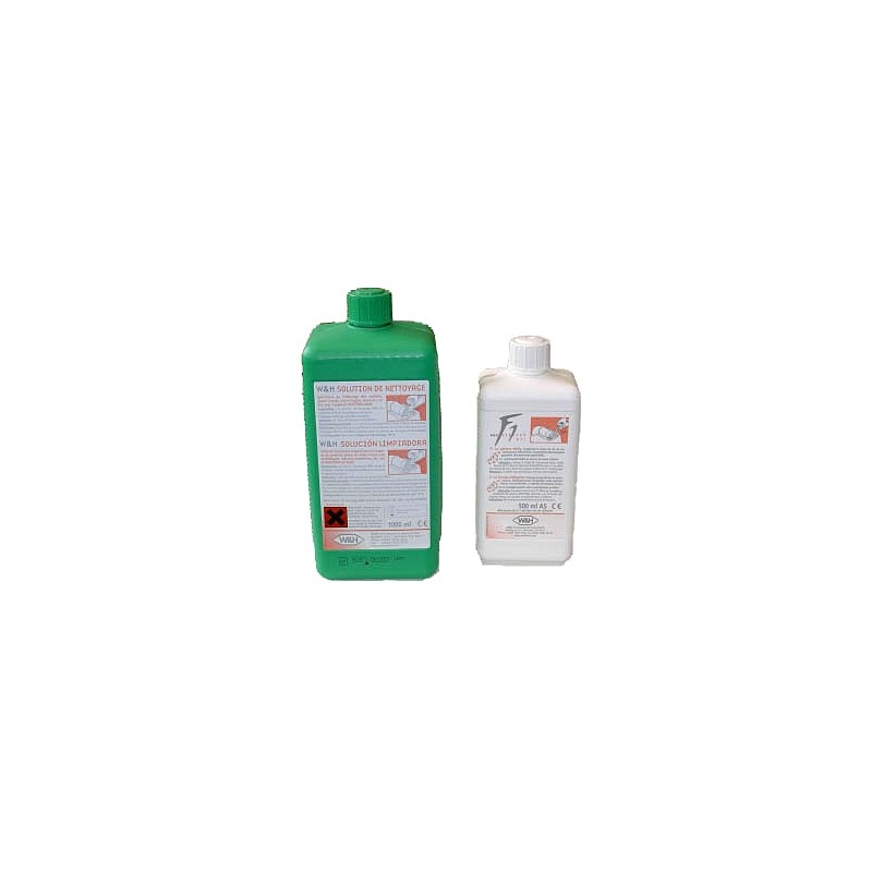 Assistina 301 Plus servisní olej F1 MD-500