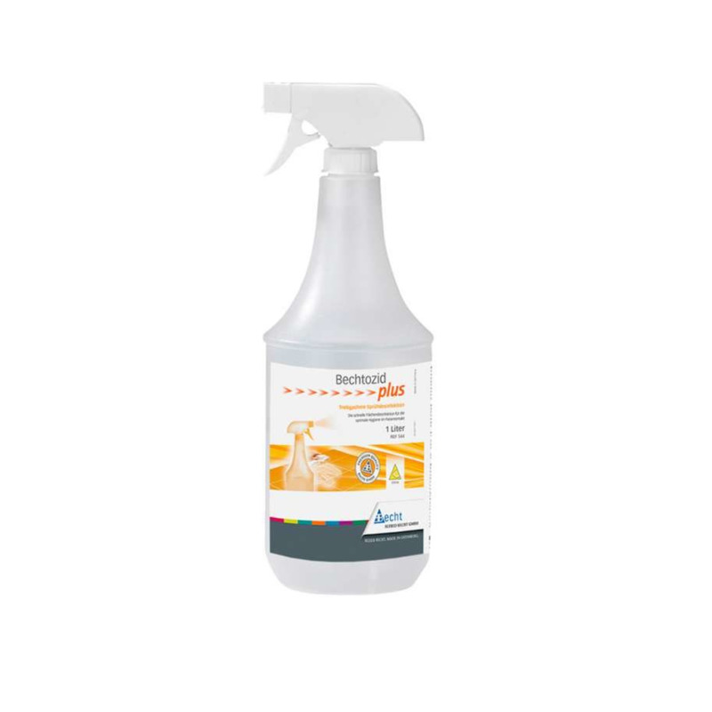 Bechtozid Plus Citrus 10l