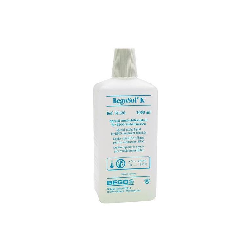 BegoSol K 1l