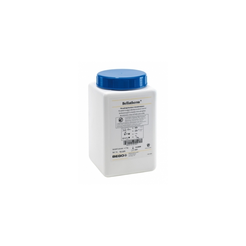 Bellatherm  4,5kg