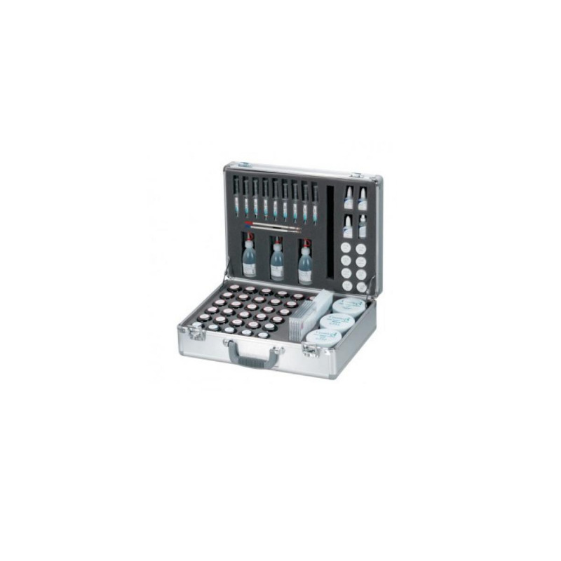 Ceramco 3 mini system 8 bar. s pastovým opakerem