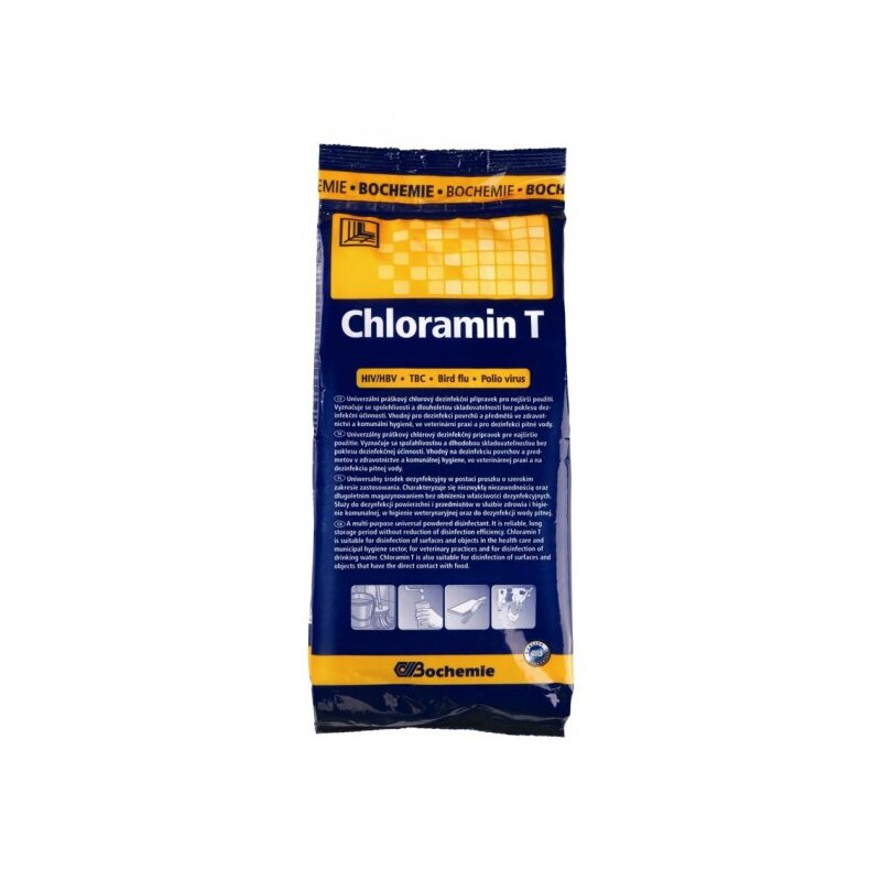 Chloramin T 1kg
