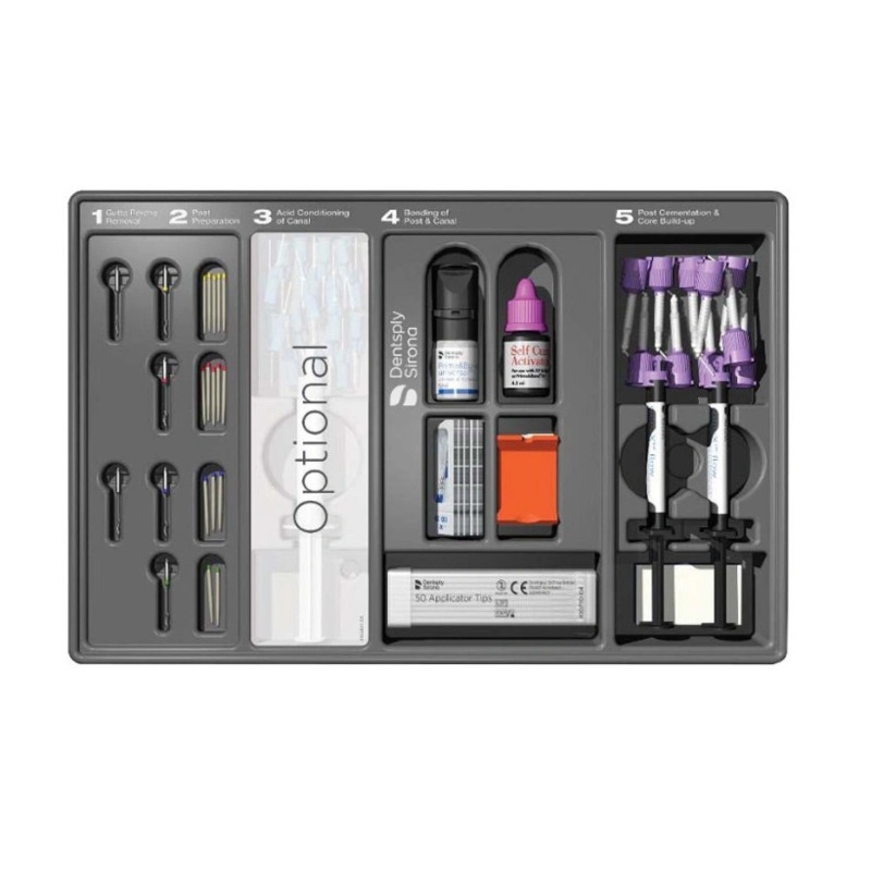 Core & Post System PB universal
