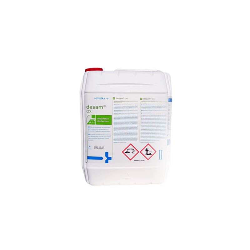 Desam OX 5kg (pův.kód IXBOC319016)