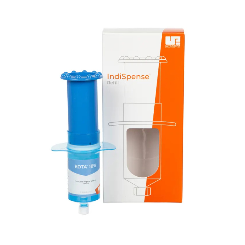EDTA 18% roztok 30ml