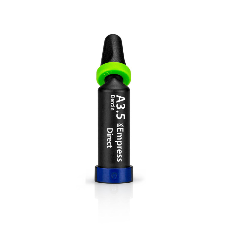 IPS Empress Direct Dentin A3 kompule 10x0,2g