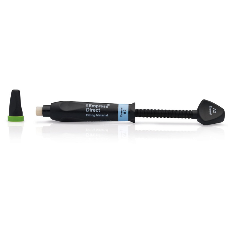 IPS Empress Direct Enamel A3,5 3g stříkačka