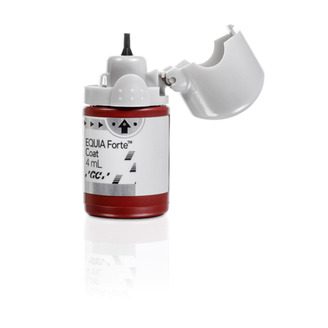 Equia Forte coat FlipCap 4 ml