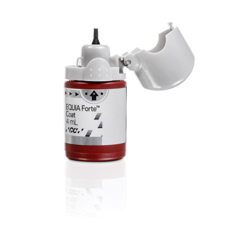 Equia Forte coat FlipCap 4 ml
