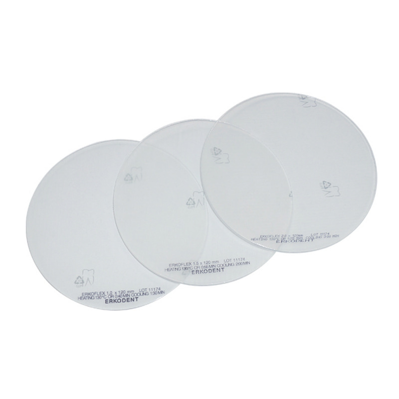 Erkoflex folie 1,0/120mm 20ks