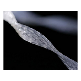 Fast Splint pásek bílý 0,5x150mm 2ks