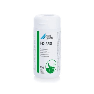 FD 350 ubrousky náplň Classic,110ks