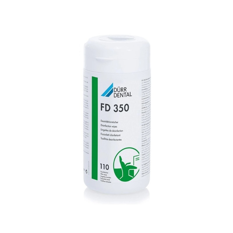 FD 350 dóza Classic, 110ks