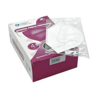 Respirátor FFP3 - GPP-CZ (5ks/bal)