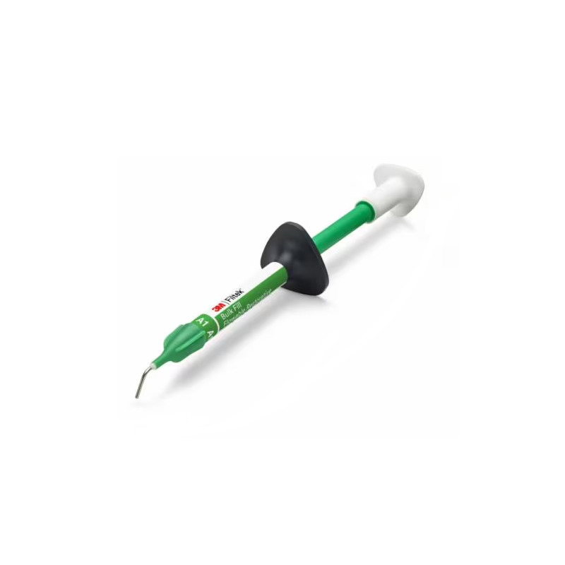 Filtek Bulk Fill Flowable A1 stříkačka 2x2g
