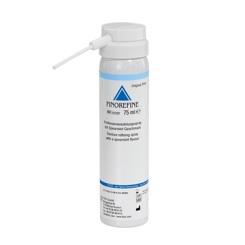 FINOREFINE sprej 75ml