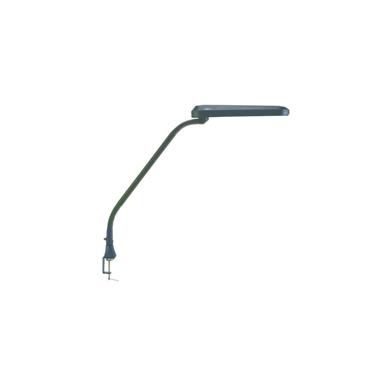 Stolní lampa Flexi II - černá