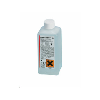 Fomadent Sada (4x250ml vývojka, 4x250ml ustalovač)