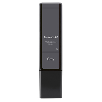 Fotopolymer Formlabs- Grey 1l