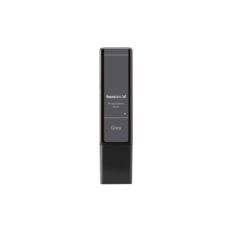 Fotopolymer Formlabs- Grey 1l