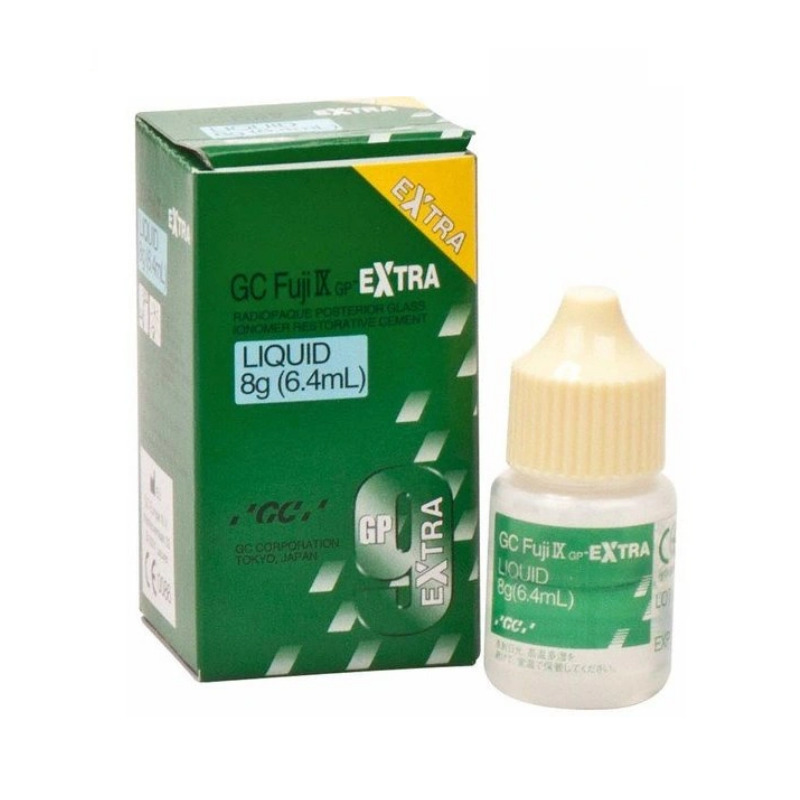Fuji IX GP Extra tekutina 6,4ml