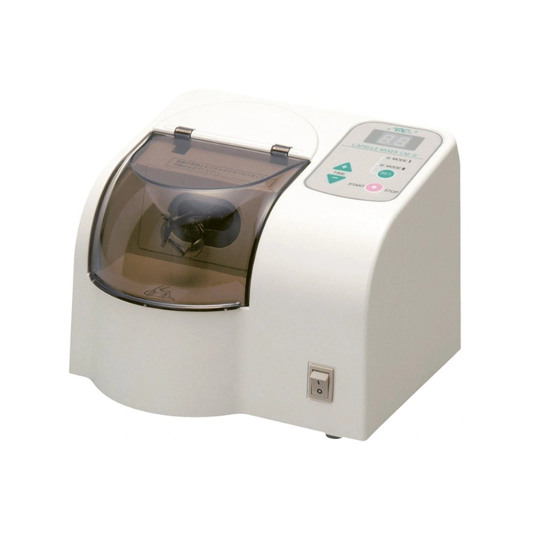 Capsule mixer CM-II GC