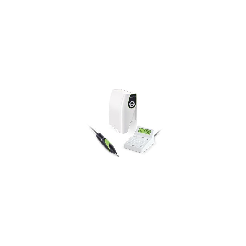 Mikromotor Schick Qube II kolenní