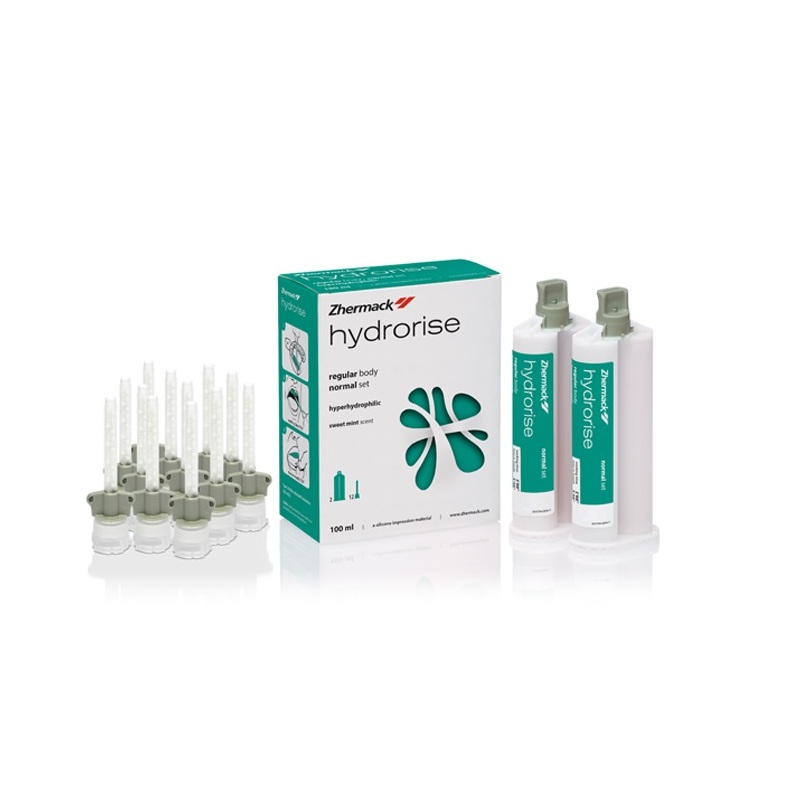 Hydrorise Regular Normal 2x50ml