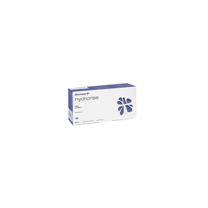Hydrorise Putty Normal 2x300ml