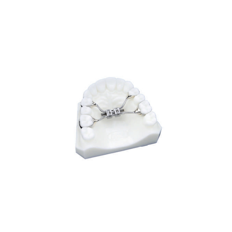 Expander Baby RPE 11 mm - čtyřramenný