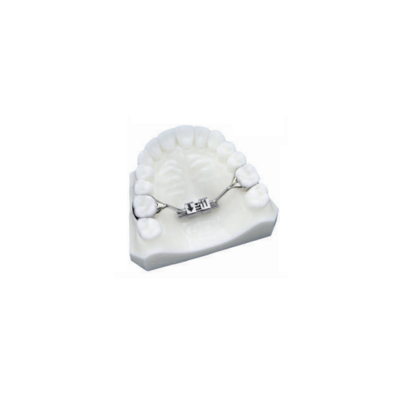 Expander Baby RPE 11 mm - dvouramenný