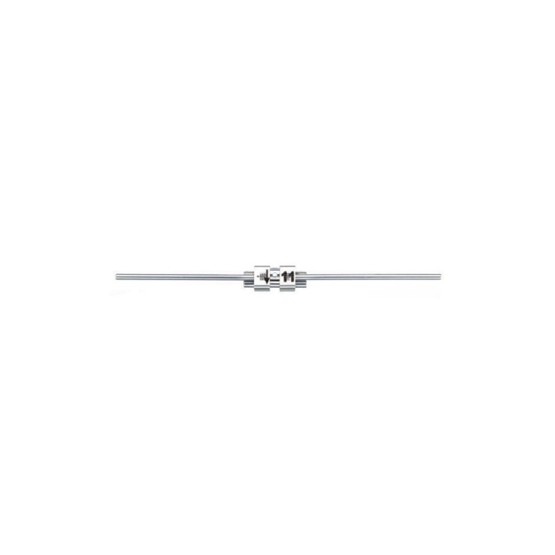 Expander Baby RPE 11 mm - dvouramenný