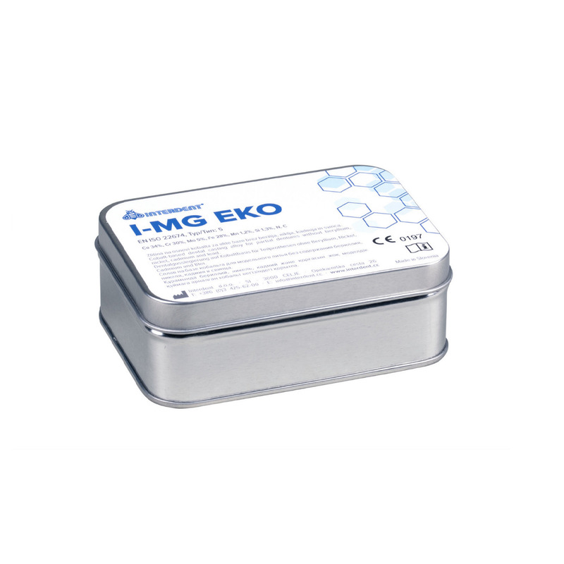 I-MG EKO 250g