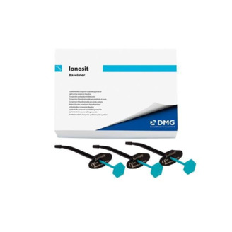 Ionosit Baseliner 3 x 0.33g