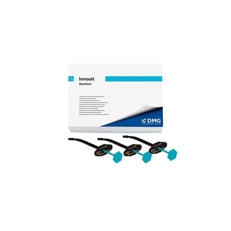 Ionosit Baseliner 3 x 0.33g