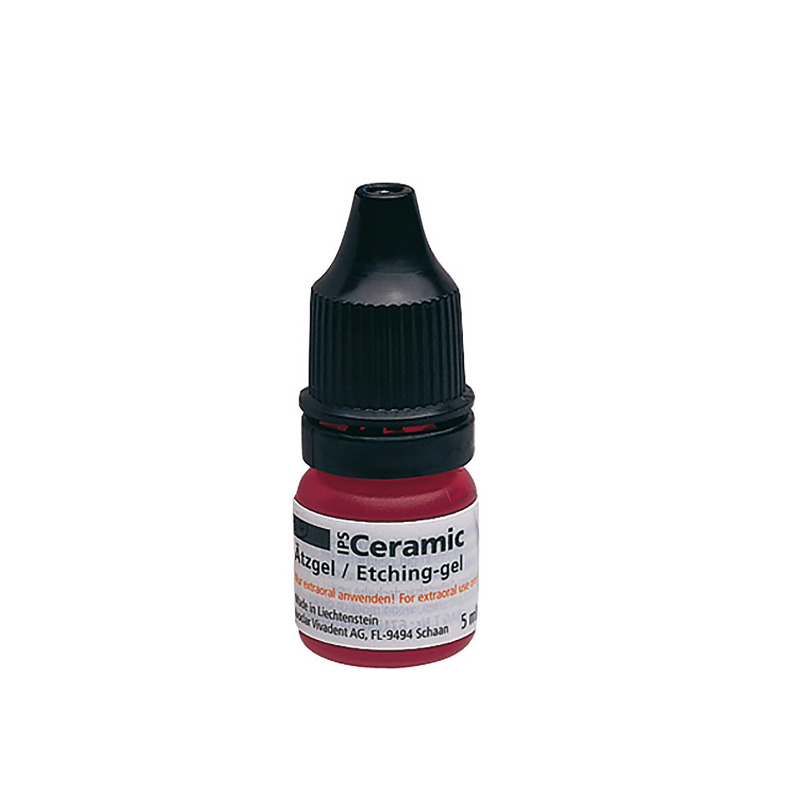 IPS Ceramic Aetzgel 5ml
