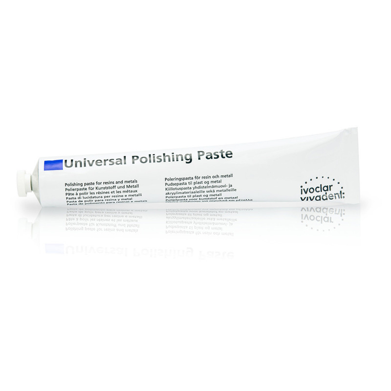 Leštící pasta Universal Polier 100ml