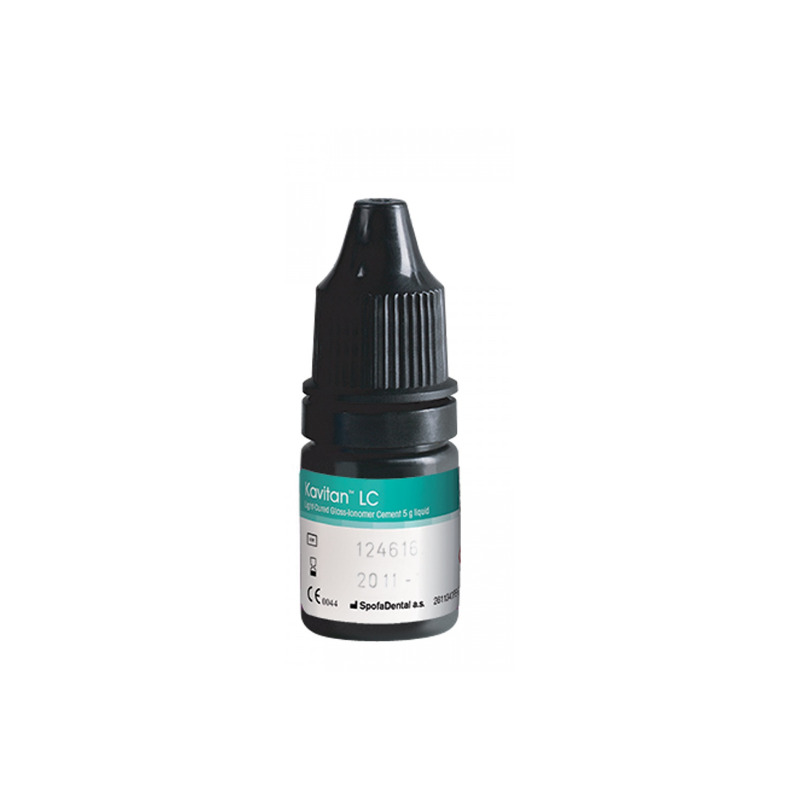 Kavitan LC tekutina 5g