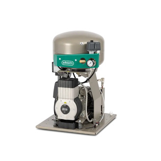Kompresor Ekom DK50 Plus (5-7bar)