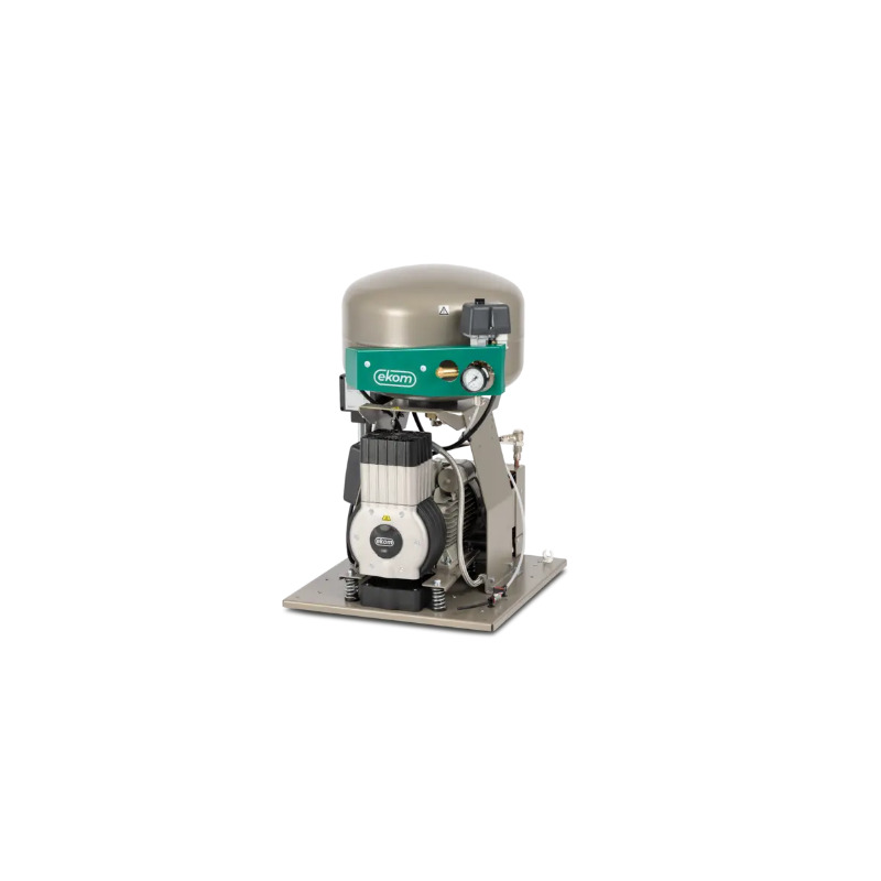 Kompresor Ekom DK50 Plus (5-7bar)