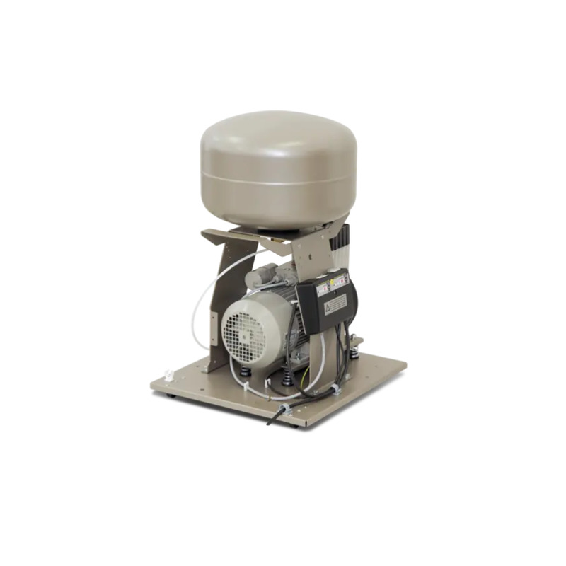 Kompresor Ekom DK50 2V (5-7bar)